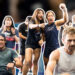 The Evolution of Fitness Competitions