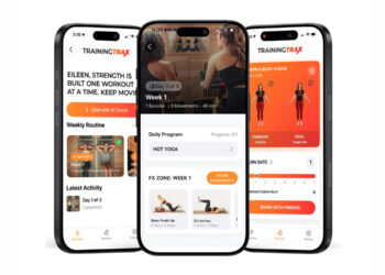 TrainingTRAX
