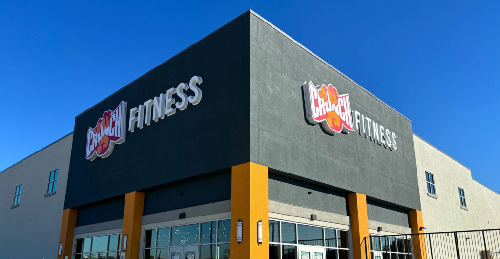 Fitness Franchising