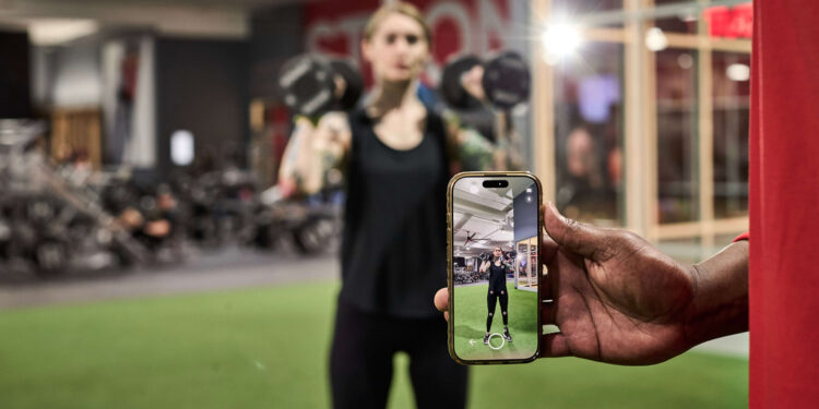 VASA Fitness Launches Industry-First Personal Training App in HVLP Category