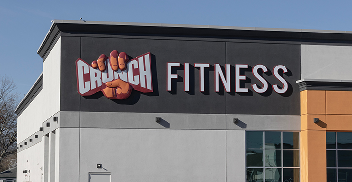 Fitness Ventures