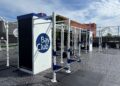 The Bay Club and BeaverFit