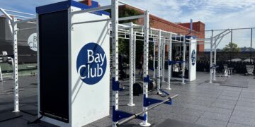 The Bay Club and BeaverFit