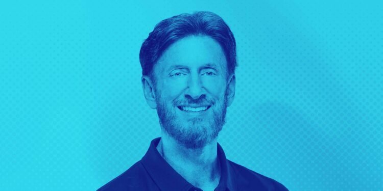 Mark Mastrov