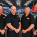 CR Fitness Restructuring