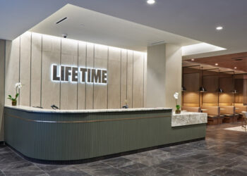 Life Time