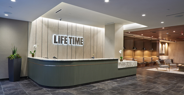 Life Time