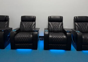 recovery boutique