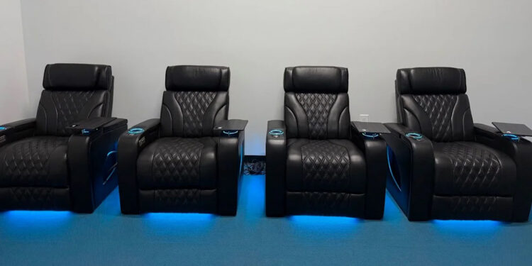 recovery boutique