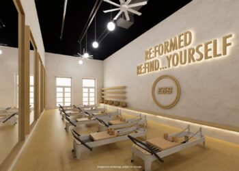 EoS Reformer Pilates