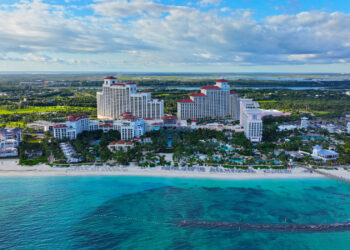 2027 Club Solutions Leadership Summit Baha Mar