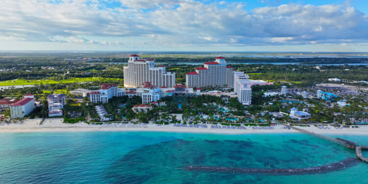 2027 Club Solutions Leadership Summit Baha Mar