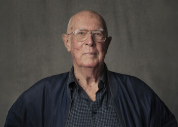 Les Mills Sr.
