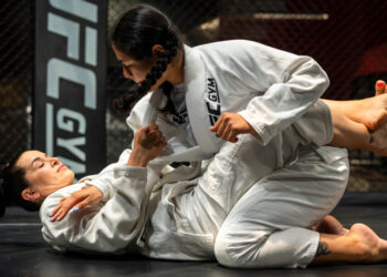 Inside UFC GYM’s Global Franchise Strategy