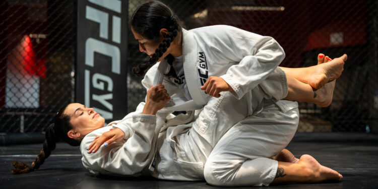 Inside UFC GYM’s Global Franchise Strategy