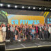 Crunch Fitness Celebrates Record-Breaking Year at 2026 Global Franchise Convention
