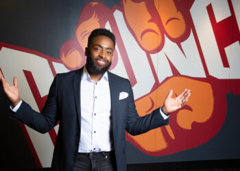 Crunch Fitness Appoints Chequan Lewis CEO; Jim Rowley Named Executive Chairman