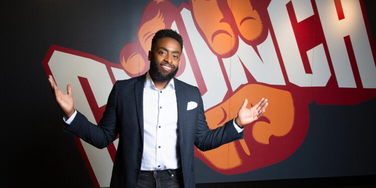Crunch Fitness Appoints Chequan Lewis CEO; Jim Rowley Named Executive Chairman