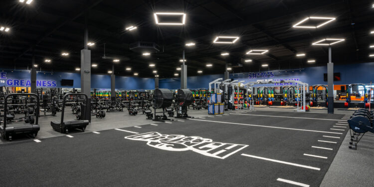 Fit Fusion