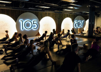Studio Row