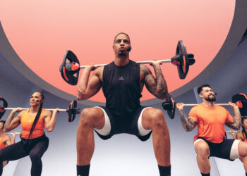 Les Mills and Hyperhuman Bring Premium Fitness Classes Into the AI-Powered Platform Era