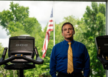 Joe Cirulli and Gainesville Health & Fitness to Host Community-Wide Celebration of America’s 250th Birthday