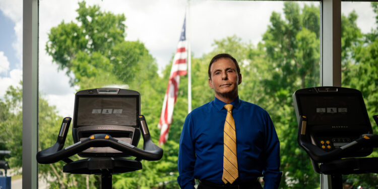 Joe Cirulli and Gainesville Health & Fitness to Host Community-Wide Celebration of America’s 250th Birthday