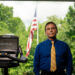 Joe Cirulli and Gainesville Health & Fitness to Host Community-Wide Celebration of America’s 250th Birthday