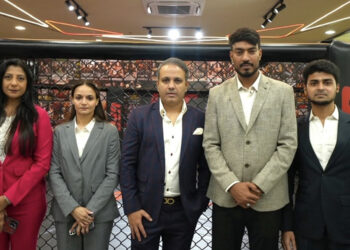 UFC GYM India