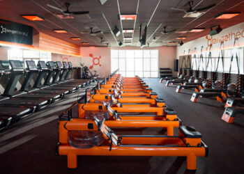 Orangetheory Italy