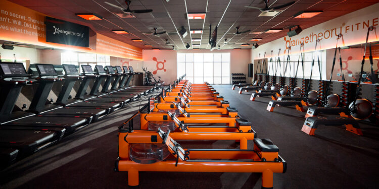 Orangetheory Italy