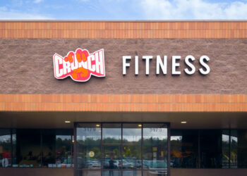 Crunch Reform Pilates