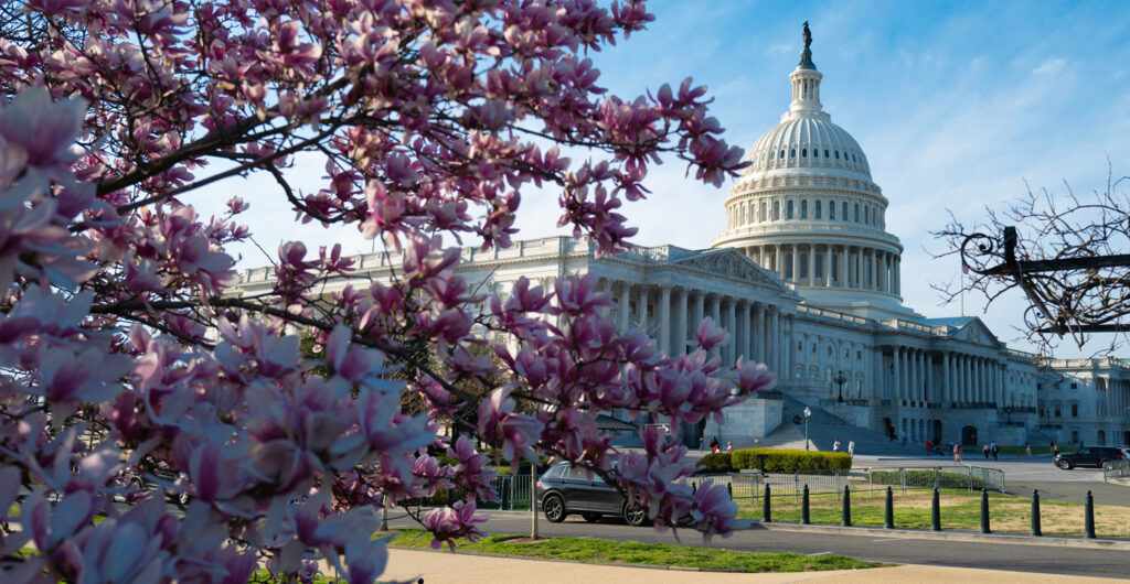 Congressional Physical Activity Challenge