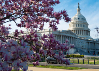Congressional Physical Activity Challenge