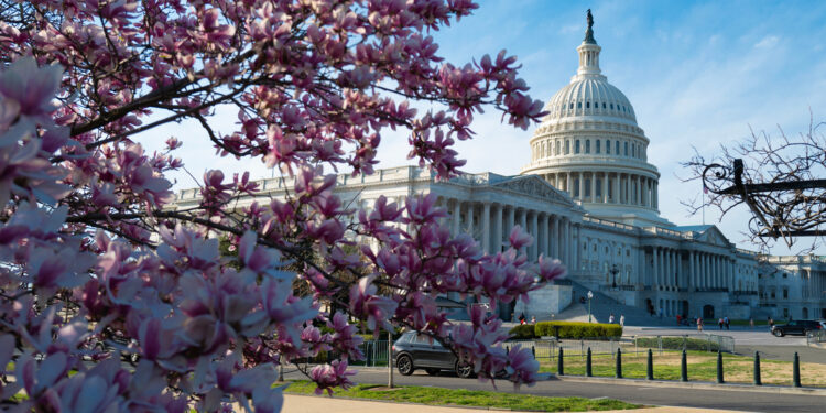 Congressional Physical Activity Challenge