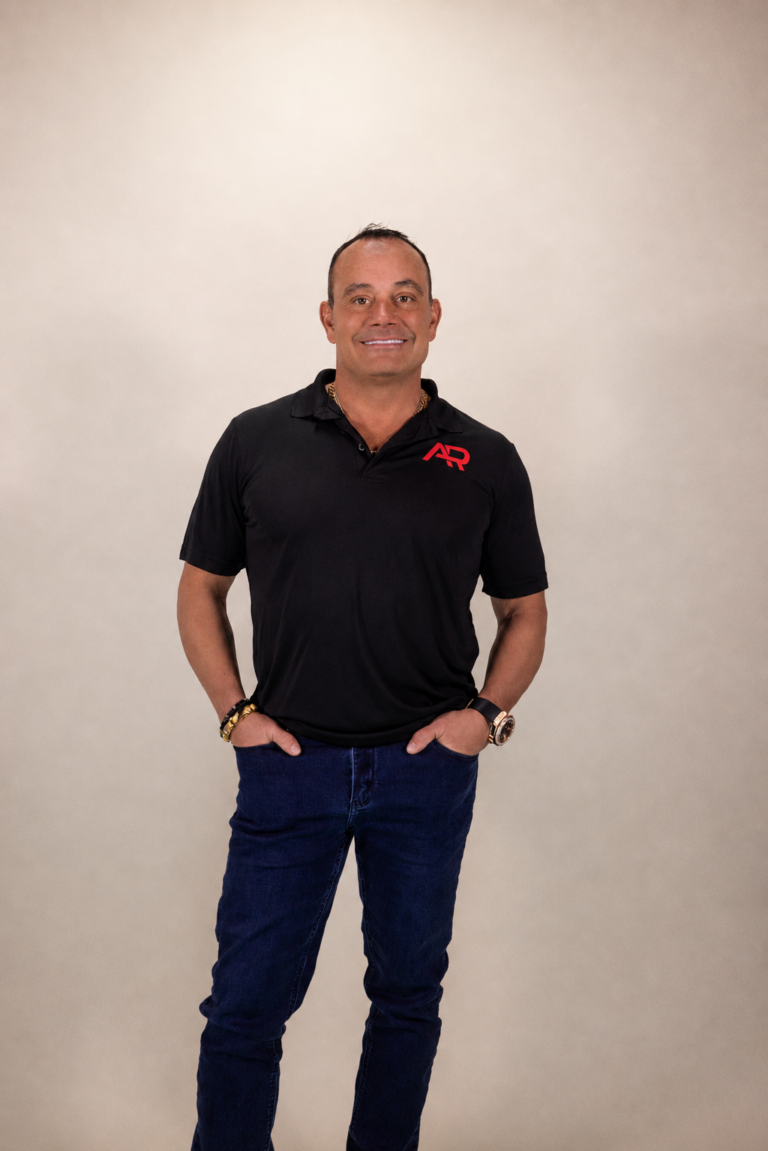Absolute Recomp: Building the 