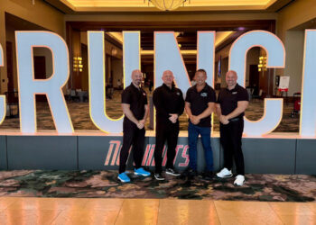 CR Fitness Holdings