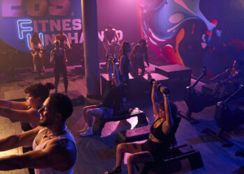 EoS Fitness Powers Through Q2 with Standout Growth