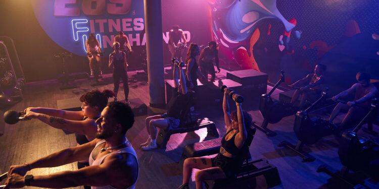 EoS Fitness Powers Through Q2 with Standout Growth