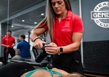 Fitness Physio