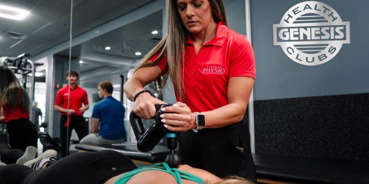 Fitness Physio