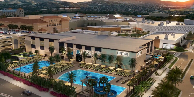 Fitness Brands Announce New Club Openings Across the U.S.