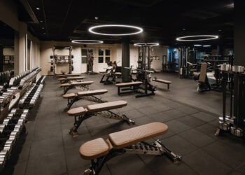 premium strength equipment