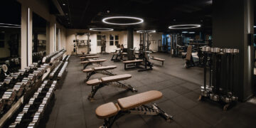 premium strength equipment