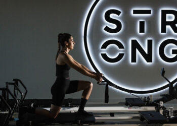 STRONG Pilates Accelerates U.S. Expansion with New Studios Across 9 States, Eyes 2027 Growth
