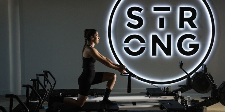 STRONG Pilates Accelerates U.S. Expansion with New Studios Across 9 States, Eyes 2027 Growth