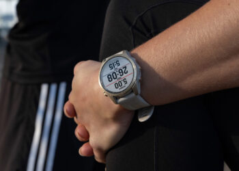 Myzone Garmin