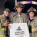 Crunch Fitness Franchise Honors 9/11 First Responders with Stair Climb Challenge Remembrance