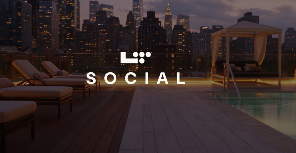 LT Social
