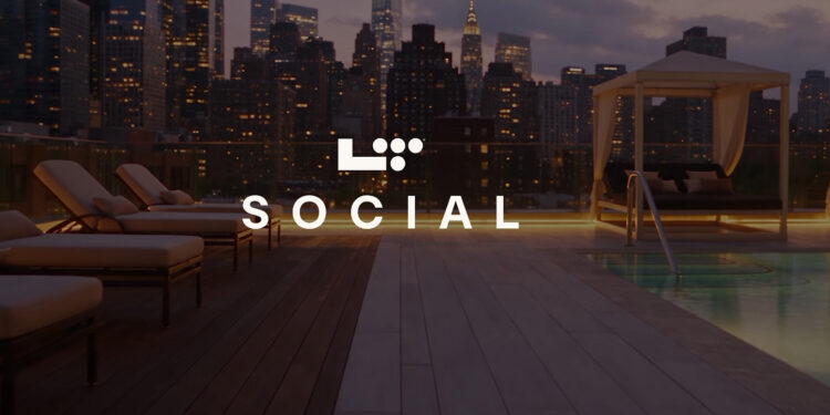 LT Social